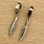 Aros Pluma - comprar online