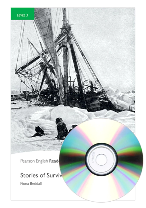 Stories of Survival. Beddall, Fiona