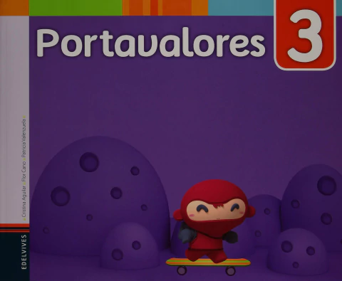 Portavalores. Vol. 3 [Paperback] Maria Cristin Aguilar Morales