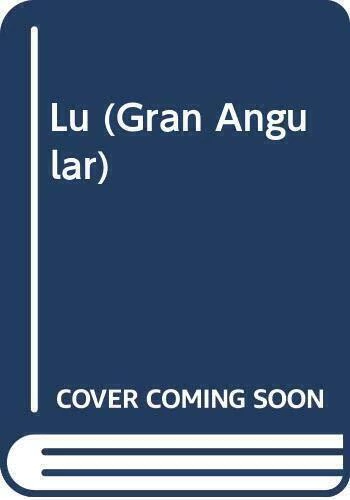 Lu [Paperback] Varios autores