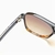 Lentes de sol estilo Urbano - Carey