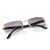 Lentes de sol Diseño Slim - Gradient Slim - Diamonds Roar Eyewear Store