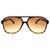 Lentes de sol estilo Urbano - Carey - Diamonds Roar Eyewear Store