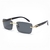 Imagen de Lentes de sol Diseño Slim - Black