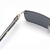 Lentes de sol Diseño Slim - Black - comprar online