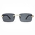 Lentes de sol Diseño Slim - Black - tienda online