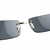Lentes de sol Diseño Slim - Black en internet