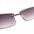 Lentes de sol Diseño Slim - Gradient Slim