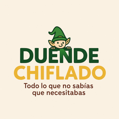 DUENDE CHIFLADO