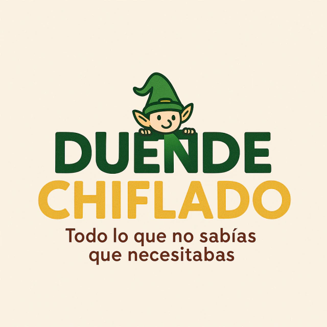 DUENDE CHIFLADO