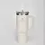 Romantic Crown Copo Térmico Inox 1,2l Com Alça, Tampa, Canudo Inox E Escova - loja online