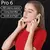Fones de ouvido Bluetooth TWS com microfone, fone de ouvido sem fio para iPhone, - comprar online