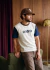 Boné 5 Panel Sultan Code - Marrom na internet