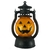 LAMPARINA DECORATIVA HALLOWEER ABOBORA 12X6CM