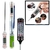 TERMOMETRO CULINARIO DIGITAL ESPETO XCELL XCTD01