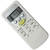 CONTROLE AR CONDICIONADO YORK/KOMECO/RHEEM/PHILCO FBG9010