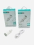 CARREGADOR VEICULAR IPHONE COM DUAS ENTRADAS USB 2.4A FAM FKV2425