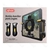 GATILHO PARA TABLET RECARREGAVEL DE 6 A 12MM KNUP KPVR326 PRETO