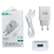 CARREGADOR IPHONE 2.1A CABO 1M (ANATEL) FAM FKT1105
