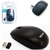 MOUSE SEM FIO EXBOM MSS22