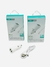 CARREGADOR VEICULAR V8 2.4A DUAL USB FAM FKV2428