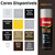 Kit 2 Spray Tinta Para Portão Enferrujado Ferro Esmalte Sintético Direto na Ferrugem 250g/400ml Maza - comprar online