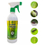 Fumo Líquido Repelente Anti Pragas De Jardim Quimiagri 500ml