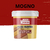 MASSA PARA MADEIRA MOGNO 350G TODAS AS CORES MOCOCA ALTO PODER DE ENCHIMENTO FÁCIL APLICAÇÃO SECAGEM RÁPIDA