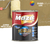 Tinta Para Portão Enferrujado Ferro Esmalte Sintético Direto na Ferrugem 900ml Maza - Colimark