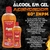 Acendedor Gel Para Churrasqueira, Lareira, Rechauds, Eficaz 500g Maza - 12 unidades - loja online