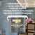 Efeito Cimento Queimado Perolizado Decorativo 1.2kg Todas as Cores Disponiveis Efeito Aveludado Uso Interno e Externo na internet