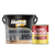 Cimento Queimado Maza 5,6kg + Cera De Carnauba 900ml