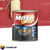 Tinta Para Portão Enferrujado Ferro Esmalte Sintético Direto na Ferrugem 900ml Maza - Colimark