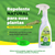 Fumo Líquido Repelente Anti Pragas De Jardim Quimiagri 500ml - Colimark