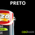 Tinta para Piso Mais Piso Grafeno 18L Maza - Todas as Cores Disponiveis - Colimark