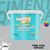 Efeito Cimento Queimado Perolizado Decorativo 1.2kg Todas as Cores Disponiveis Efeito Aveludado Uso Interno e Externo na internet