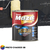 Tinta Para Portão Enferrujado Ferro Esmalte Sintético Direto na Ferrugem 900ml Maza - comprar online