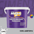 Efeito Cimento Queimado Perolizado Decorativo 1.2kg Todas as Cores Disponiveis Efeito Aveludado Uso Interno e Externo na internet
