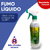Imagem do Fumo Líquido Repelente Anti Pragas De Jardim Quimiagri 500ml
