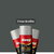Imagem do Kit 2 Spray Tinta Para Portão Enferrujado Ferro Esmalte Sintético Direto na Ferrugem 250g/400ml Maza