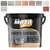 Cimento Queimado para Paredes Interno e Externo Hidro-repelente Maza 5,6kg Cores - Colimark