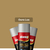 Kit 2 Spray Tinta Para Portão Enferrujado Ferro Esmalte Sintético Direto na Ferrugem 250g/400ml Maza - Colimark