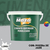 Efeito Cimento Queimado Perolizado Decorativo 1.2kg Todas as Cores Disponiveis Efeito Aveludado Uso Interno e Externo - comprar online
