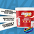 Tinta Esmalte Epóxi Azulejo, Cozinha, Banheiro Branco 3,6 Litros - Maza - comprar online