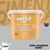Efeito Cimento Queimado Perolizado Decorativo 1.2kg Todas as Cores Disponiveis Efeito Aveludado Uso Interno e Externo - Colimark
