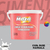 Efeito Cimento Queimado Perolizado Decorativo 1.2kg Todas as Cores Disponiveis Efeito Aveludado Uso Interno e Externo - comprar online