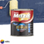 Tinta Para Portão Enferrujado Ferro Esmalte Sintético Direto na Ferrugem 900ml Maza