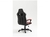 Cadeira Gamer Otello Preto e Vermelho na internet