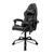 Cadeira Gamer Para Jogos Confortavel Preta - Colimark