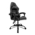 Cadeira Gamer Para Jogos Confortavel Preta - comprar online
